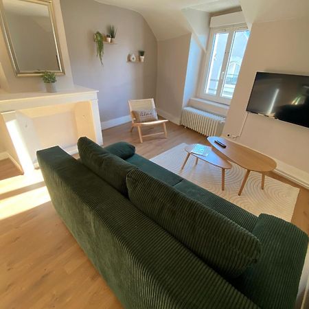 Apartament Au Coeur De Blois Zewnętrze zdjęcie