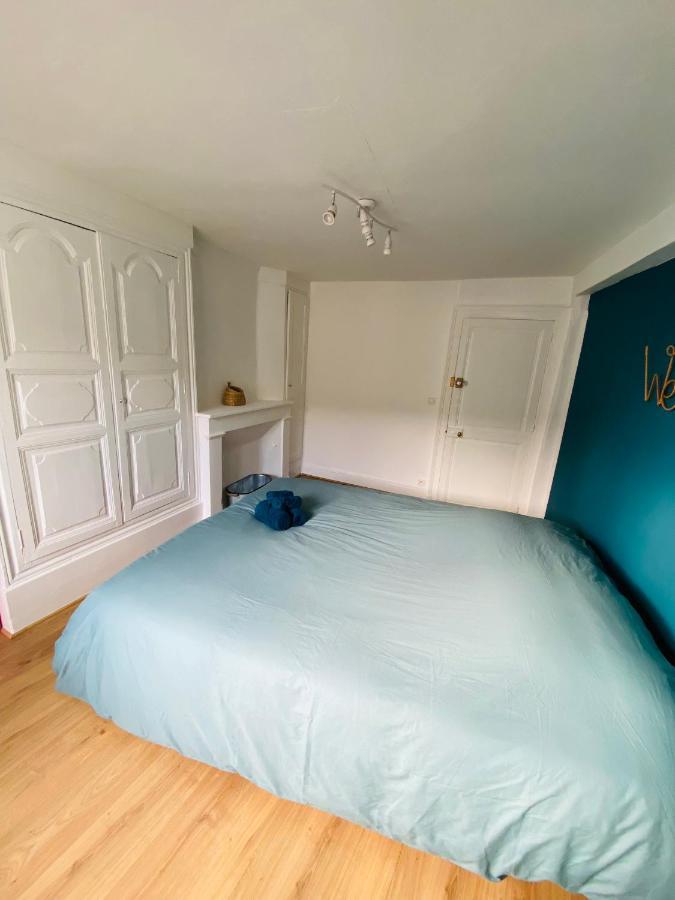 Apartament Au Coeur De Blois Zewnętrze zdjęcie