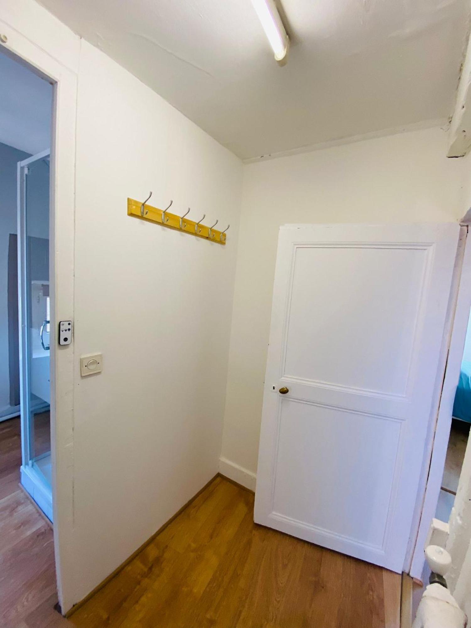 Apartament Au Coeur De Blois Zewnętrze zdjęcie
