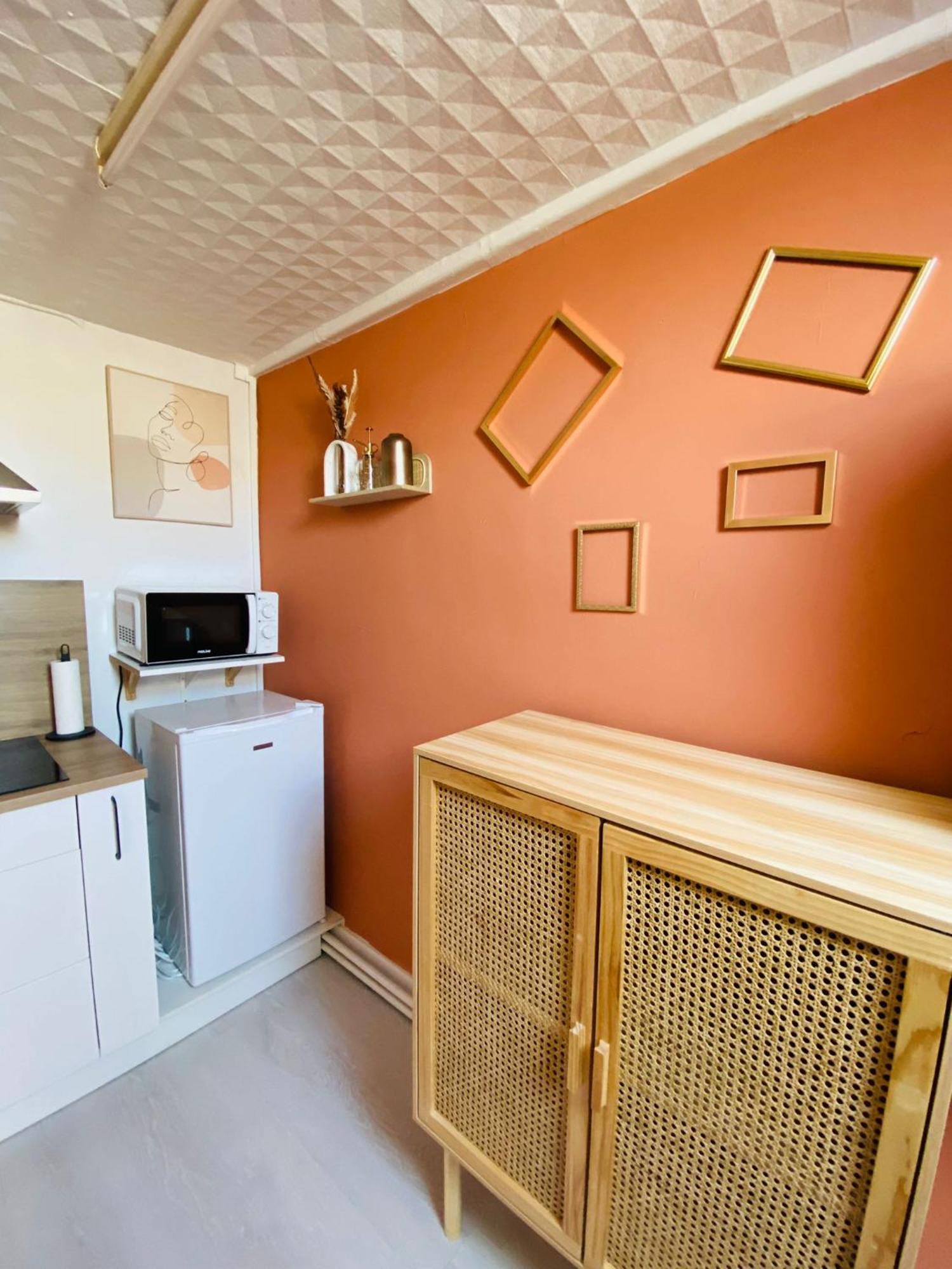 Apartament Au Coeur De Blois Zewnętrze zdjęcie