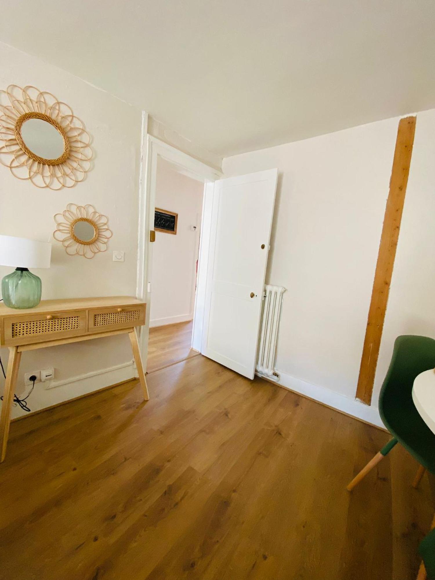 Apartament Au Coeur De Blois Zewnętrze zdjęcie